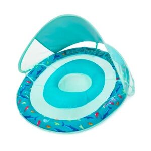 Swimways Premium Baby Spring Float